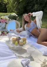 Миниатюра Индивидуалка Лера Ново-Савиновский Фотография 