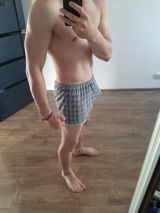 Миниатюра Мужчина Никита Кировский Фотография 