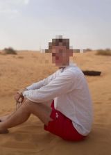 Миниатюра Мужчина Кирилл Фотография 