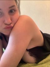 Миниатюра Индивидуалка Анастасия Приволжский Фотография 