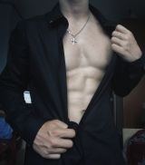 Миниатюра Мужчина Асмодей  Приволжский Фотография 