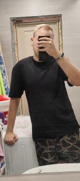 Миниатюра Мужчина Марк МКР Азино Фотография 