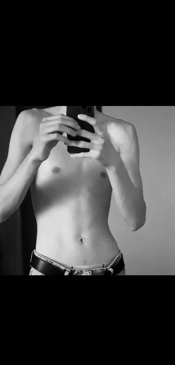 Мужчина Артем Московский Фотография 