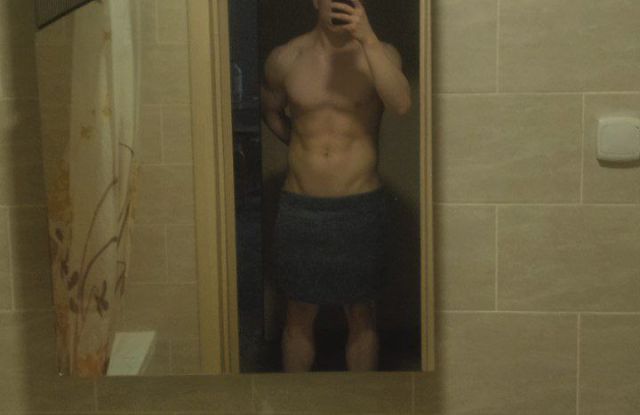 Мужчина Александр Советский Фотография 