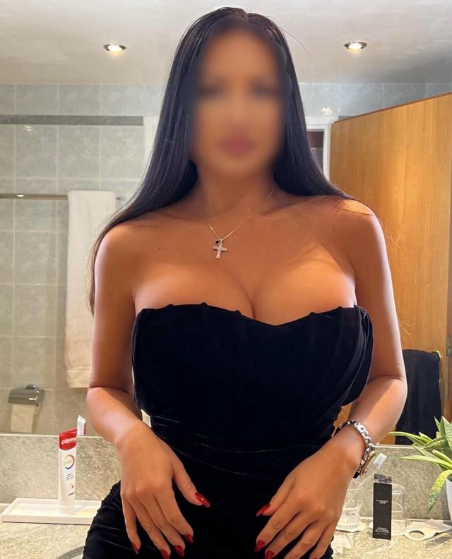 Индивидуалка Белучи Ново-Савиновский Фотография 