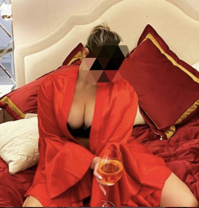 Индивидуалка Элина Приволжский Фотография 