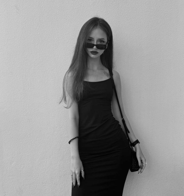 Индивидуалка Милана Московский Фотография 