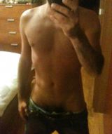 Миниатюра Мужчина Руслан Московский Фотография 