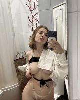 Миниатюра Индивидуалка Алина Вахитовский Фотография 