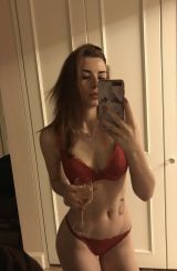 Миниатюра Индивидуалка Алина Вахитовский Фотография 