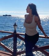 Миниатюра Индивидуалка Николь Ново-Савиновский Фотография 