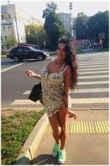 Миниатюра Индивидуалка Николь Ново-Савиновский Фотография 