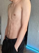 Миниатюра Мужчина Артем  Приволжский Фотография 