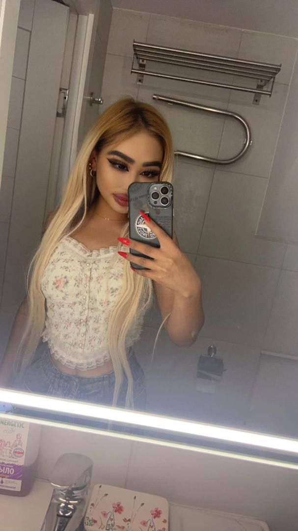 Индивидуалка Фокси Приволжский Фотография 