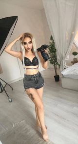 Миниатюра Индивидуалка Фокси Приволжский Фотография 