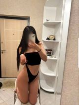 Миниатюра Индивидуалка Алина Вахитовский Фотография 