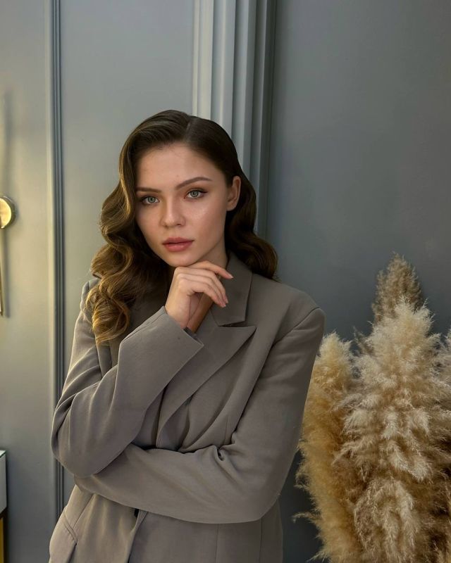 Индивидуалка Натали Приволжский Фотография 