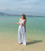 Миниатюра Индивидуалка Таня Московский Фотография 