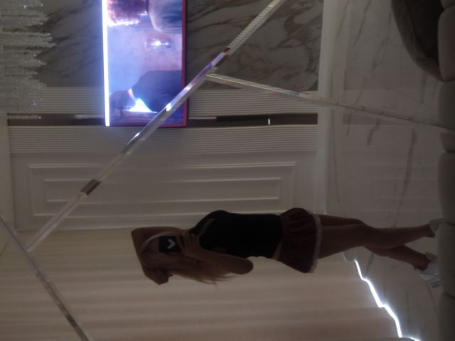 Индивидуалка Кристина Ново-Савиновский Фотография 