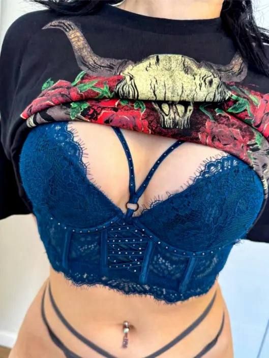 Индивидуалка Рита ✔️ Ново-Савиновский Фотография 