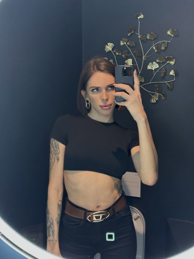 Индивидуалка Александра Ново-Савиновский Фотография 