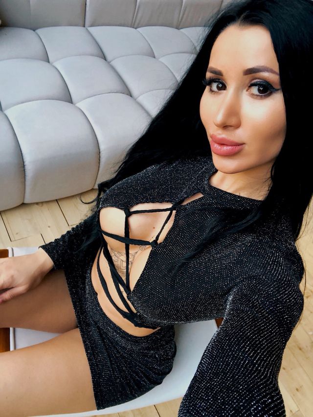 Индивидуалка Виктория  Ново-Савиновский Фотография 