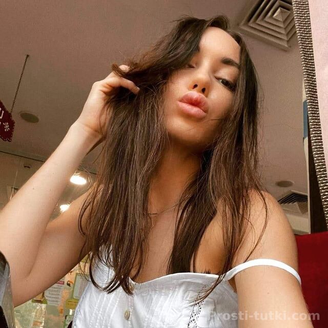 Индивидуалка Зиля Ново-Савиновский Фотография 