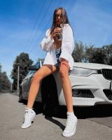 Миниатюра Индивидуалка Зиля Ново-Савиновский Фотография 