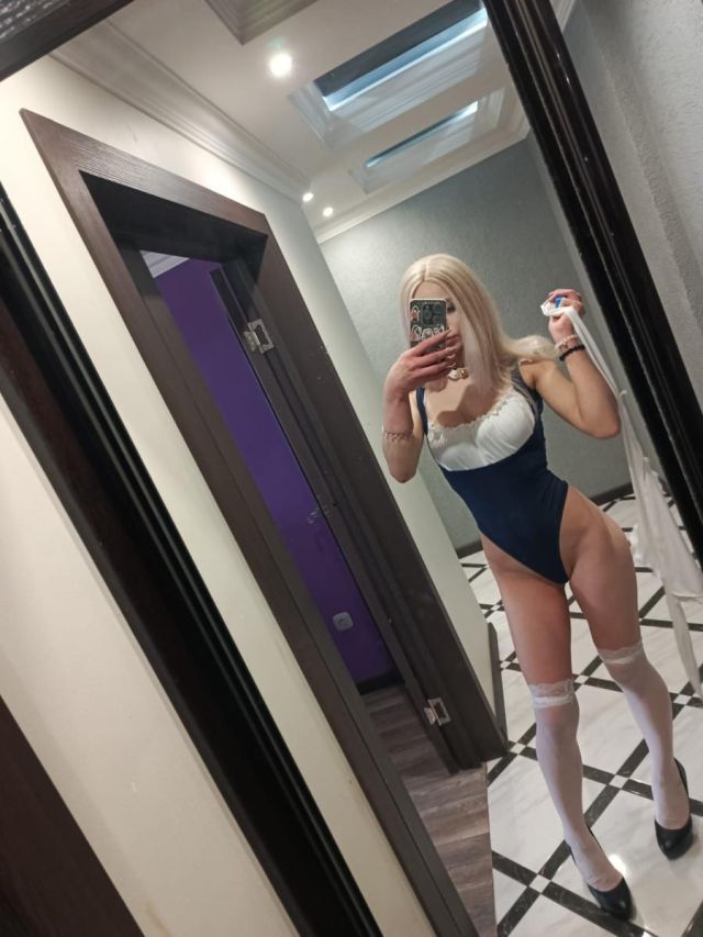 Индивидуалка Милана Ново-Савиновский Фотография 