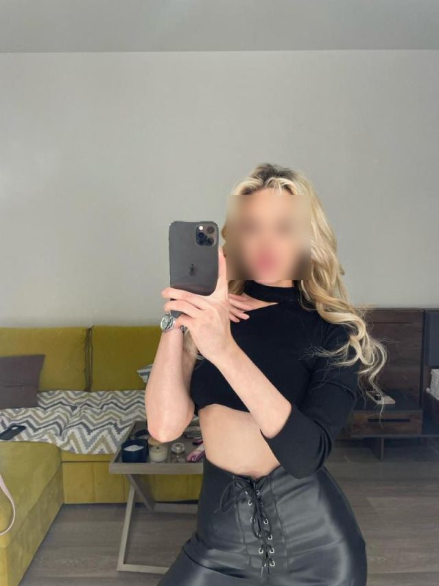 Индивидуалка Адриана Ново-Савиновский Фотография 