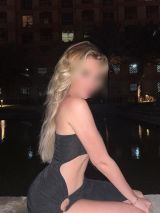 Миниатюра Индивидуалка Адриана Ново-Савиновский Фотография 