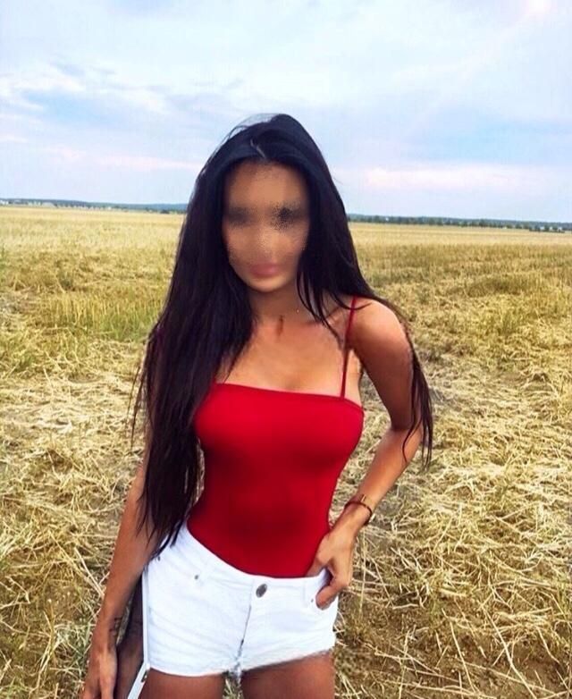 Индивидуалка Кэти Московский Фотография 