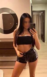 Миниатюра Индивидуалка Кэти Московский Фотография 