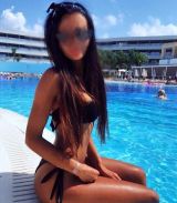 Миниатюра Индивидуалка Кэти Московский Фотография 