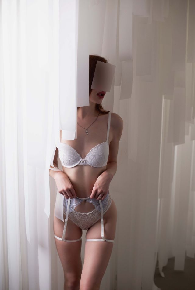 Индивидуалка Анютка Ново-Савиновский Фотография 