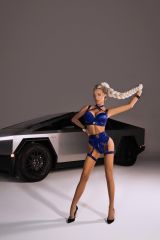 Миниатюра Индивидуалка Оля Вахитовский Фотография 