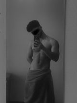 Миниатюра Мужчина Хайдер  Советский Фотография 