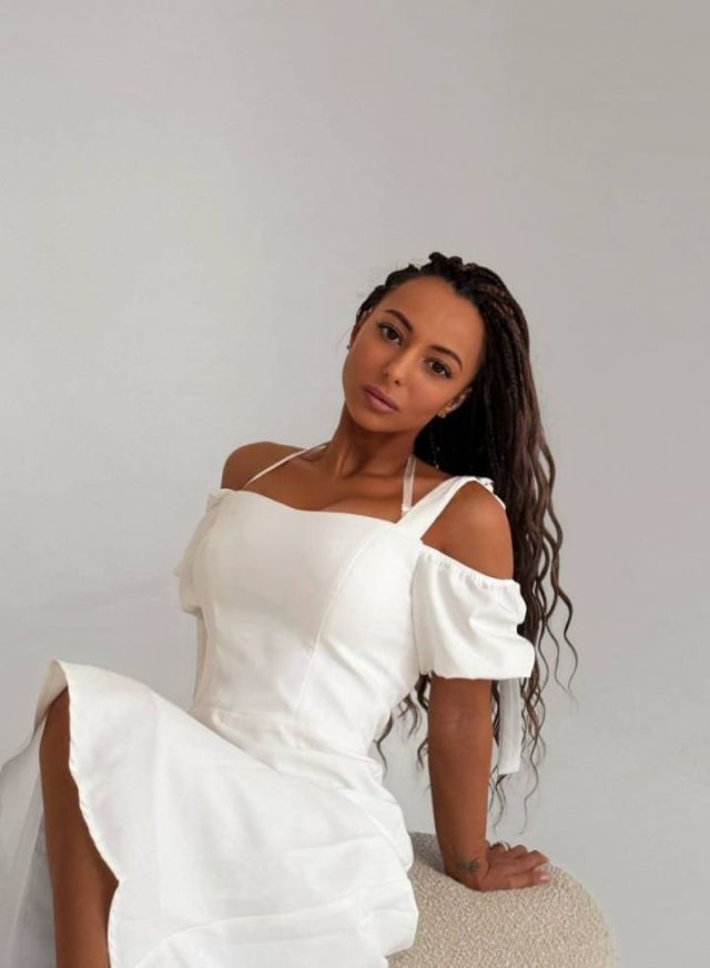 Индивидуалка Самира Ново-Савиновский Фотография 