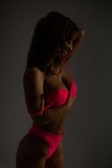 Миниатюра Индивидуалка Самира Ново-Савиновский Фотография 