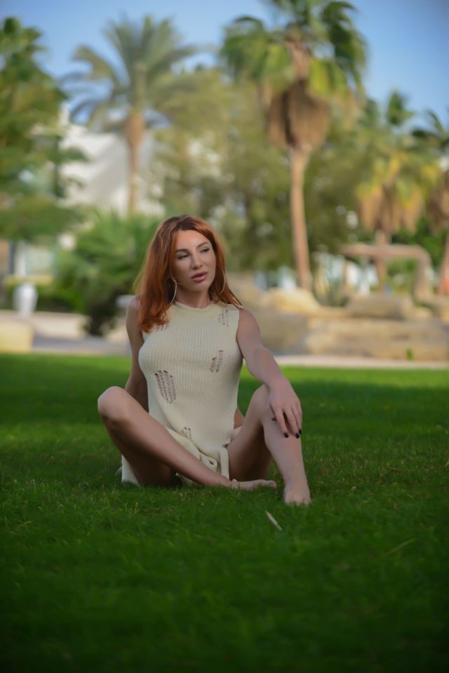 С сюрпризом Кристина  Ново-Савиновский Фотография 