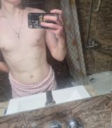 Миниатюра Мужчина Данил Ново-Савиновский Фотография 