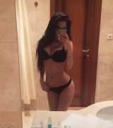 Миниатюра Индивидуалка Мадина Приволжский Фотография 