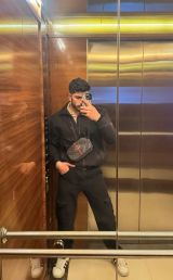 Миниатюра Мужчина Мурад Вахитовский Фотография 