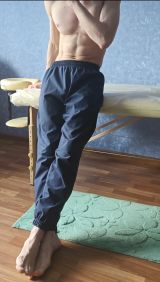 Миниатюра Мужчина Данис Вахитовский Фотография 