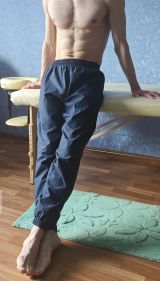 Миниатюра Мужчина Данис Вахитовский Фотография 