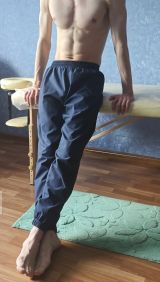 Миниатюра Мужчина Данис Вахитовский Фотография 