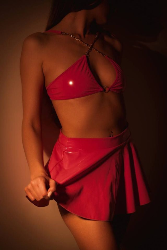 Индивидуалка Арина Вахитовский