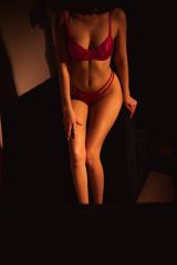 Миниатюра Индивидуалка Арина Вахитовский Фотография 