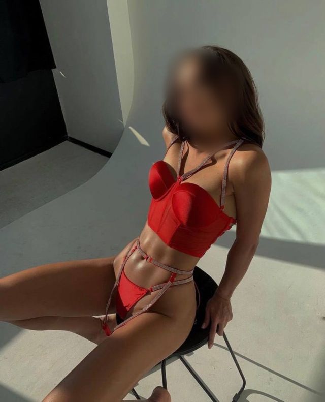 Индивидуалка Ксюша Кировский