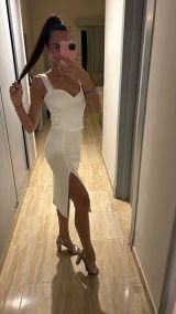 Миниатюра Индивидуалка Кристина Советский Фотография 